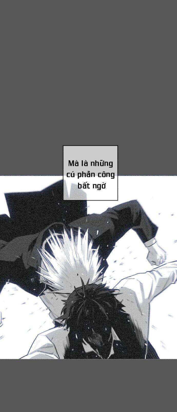 Quảng Trường Máu Chapter 18 - Trang 2