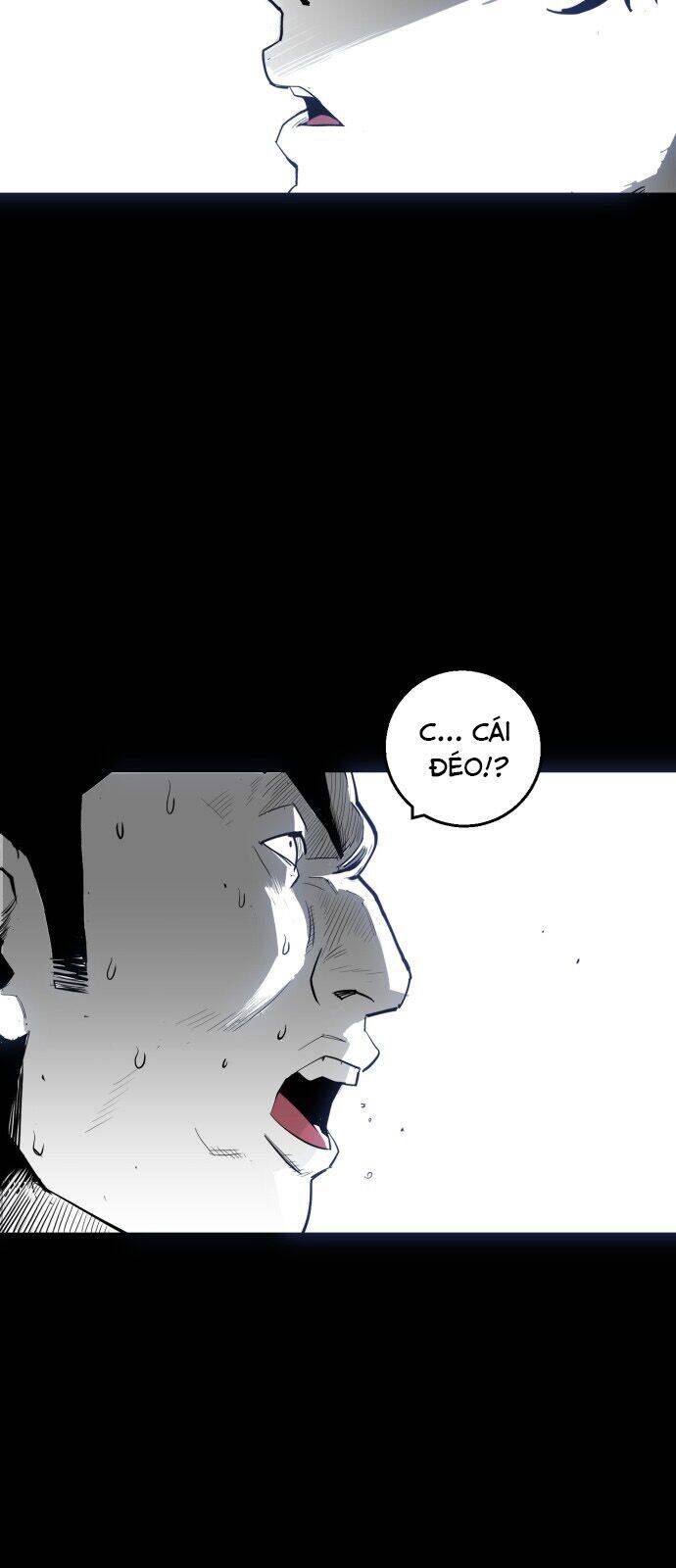 Quảng Trường Máu Chapter 18 - Trang 2