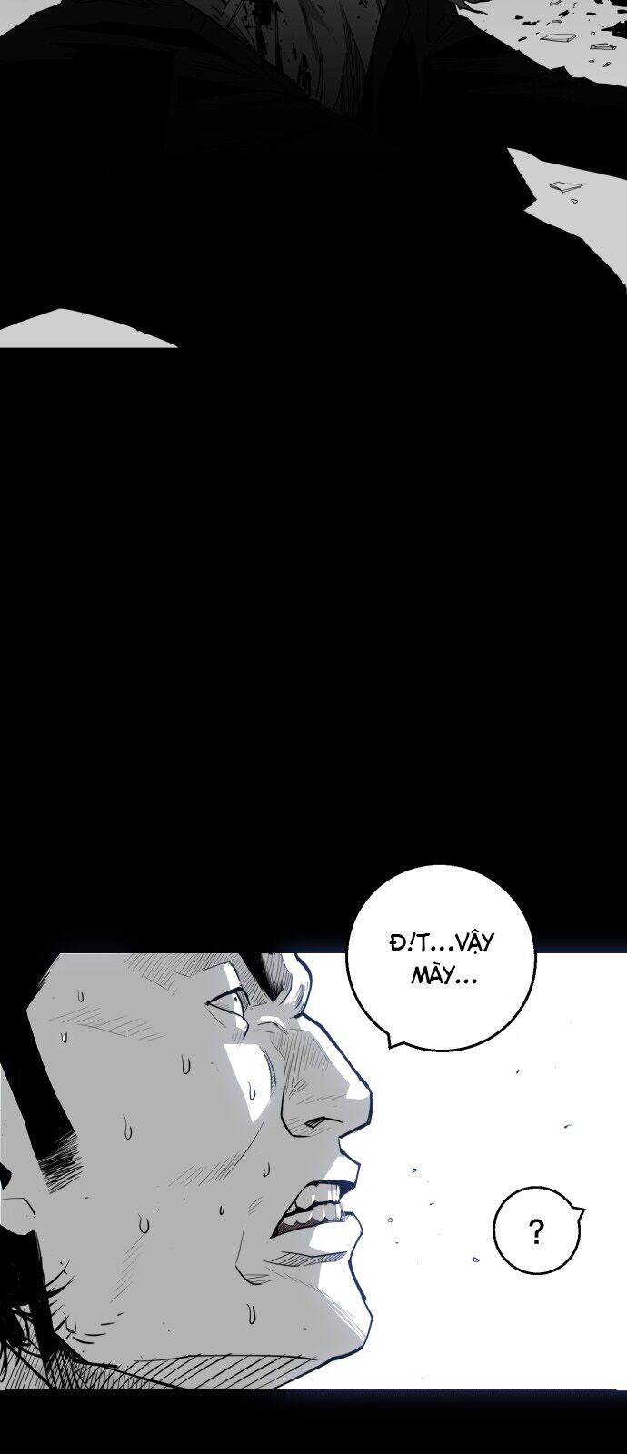 Quảng Trường Máu Chapter 18 - Trang 2