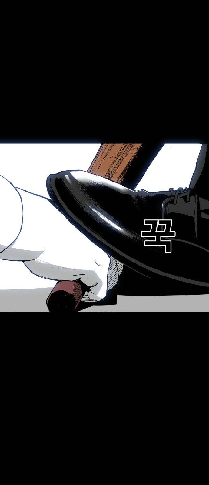 Quảng Trường Máu Chapter 18 - Trang 2