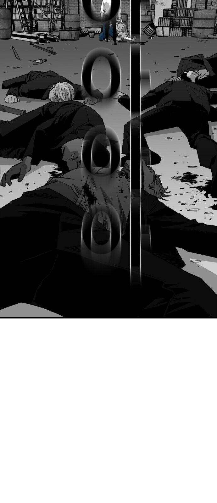 Quảng Trường Máu Chapter 18 - Trang 2