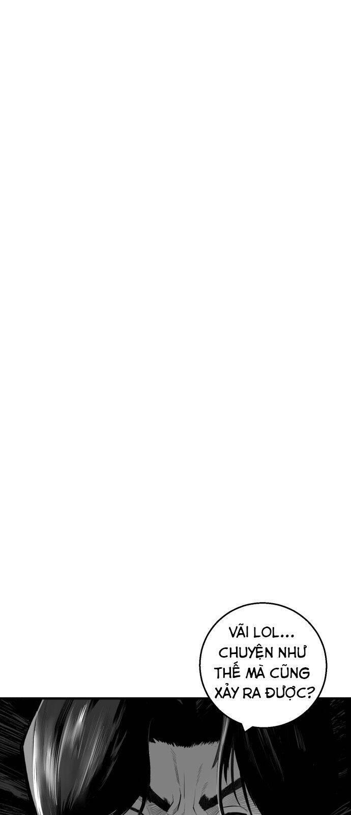 Quảng Trường Máu Chapter 18 - Trang 2