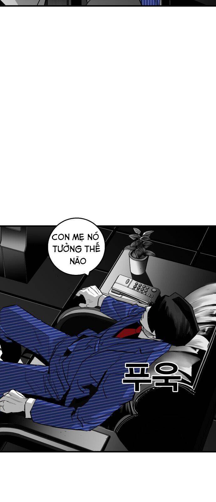 Quảng Trường Máu Chapter 18 - Trang 2