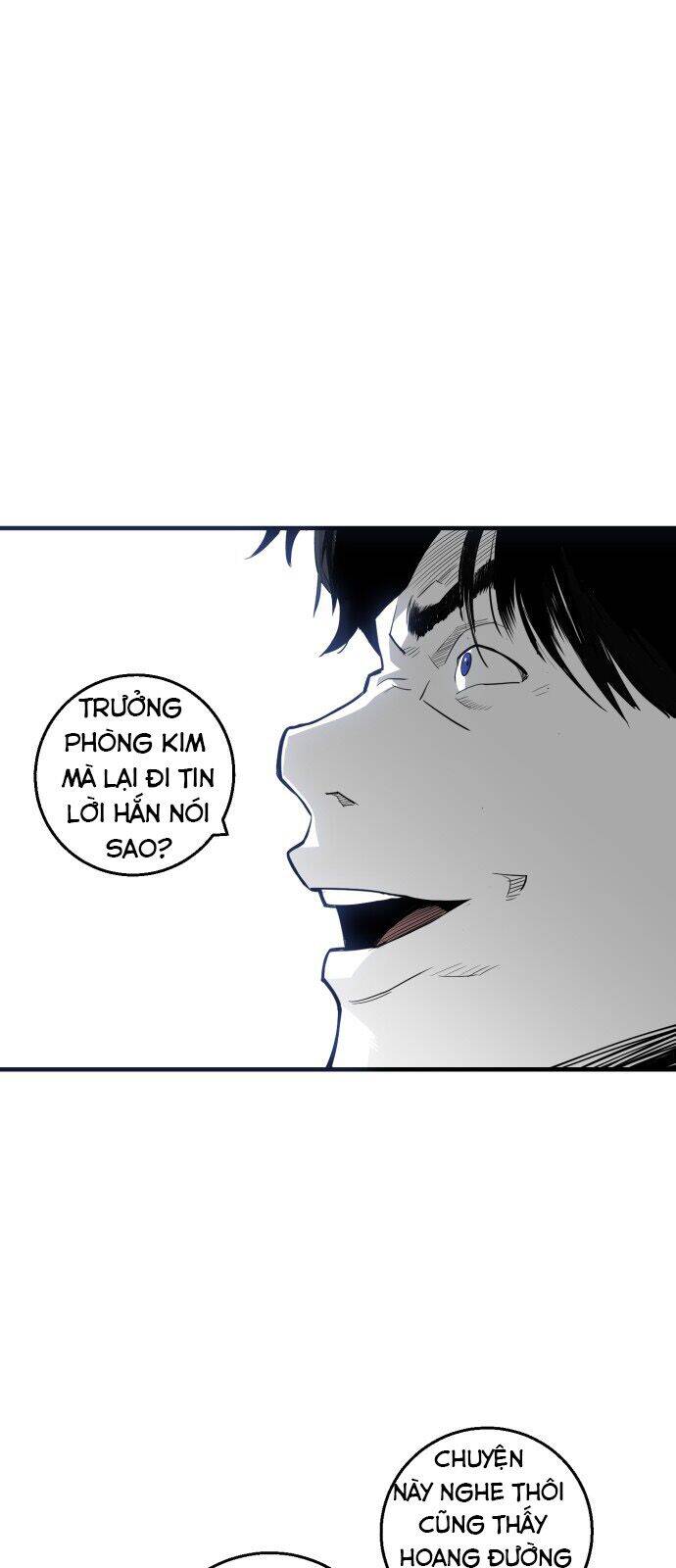 Quảng Trường Máu Chapter 18 - Trang 2