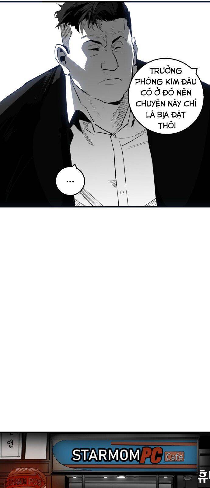 Quảng Trường Máu Chapter 18 - Trang 2