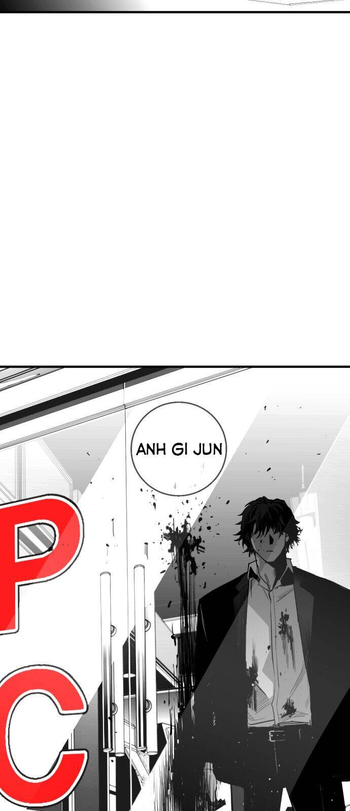 Quảng Trường Máu Chapter 18 - Trang 2