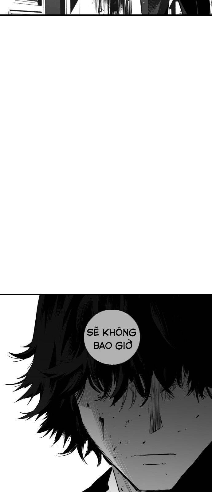 Quảng Trường Máu Chapter 18 - Trang 2