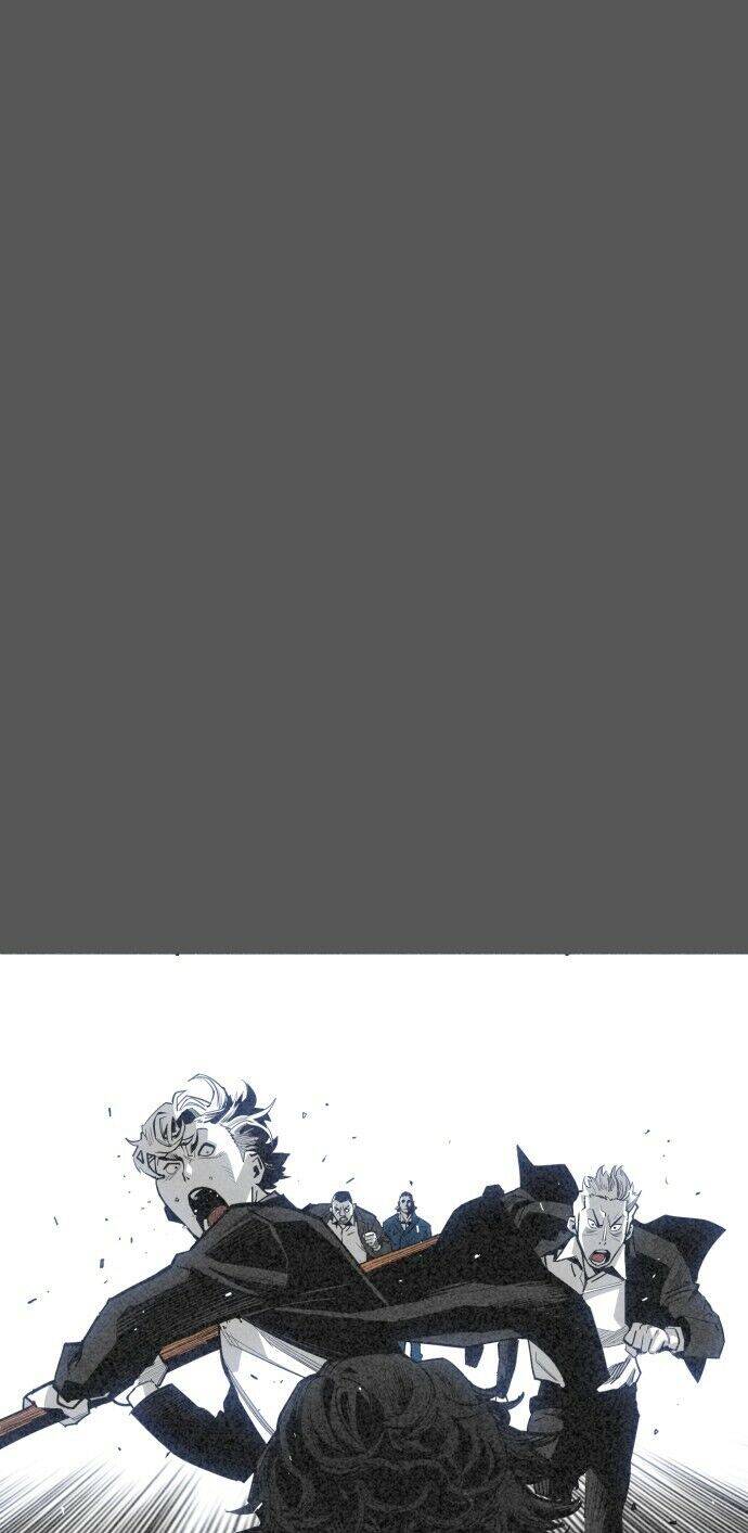 Quảng Trường Máu Chapter 18 - Trang 2