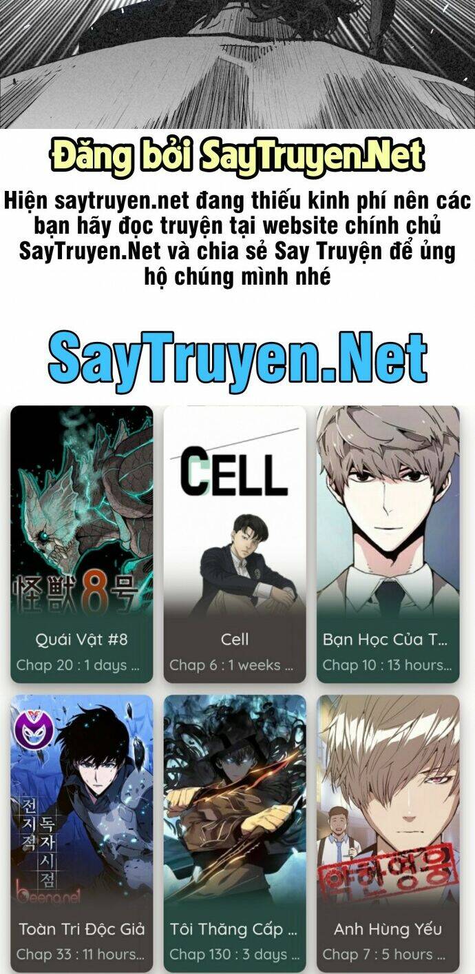 Quảng Trường Máu Chapter 18 - Trang 2