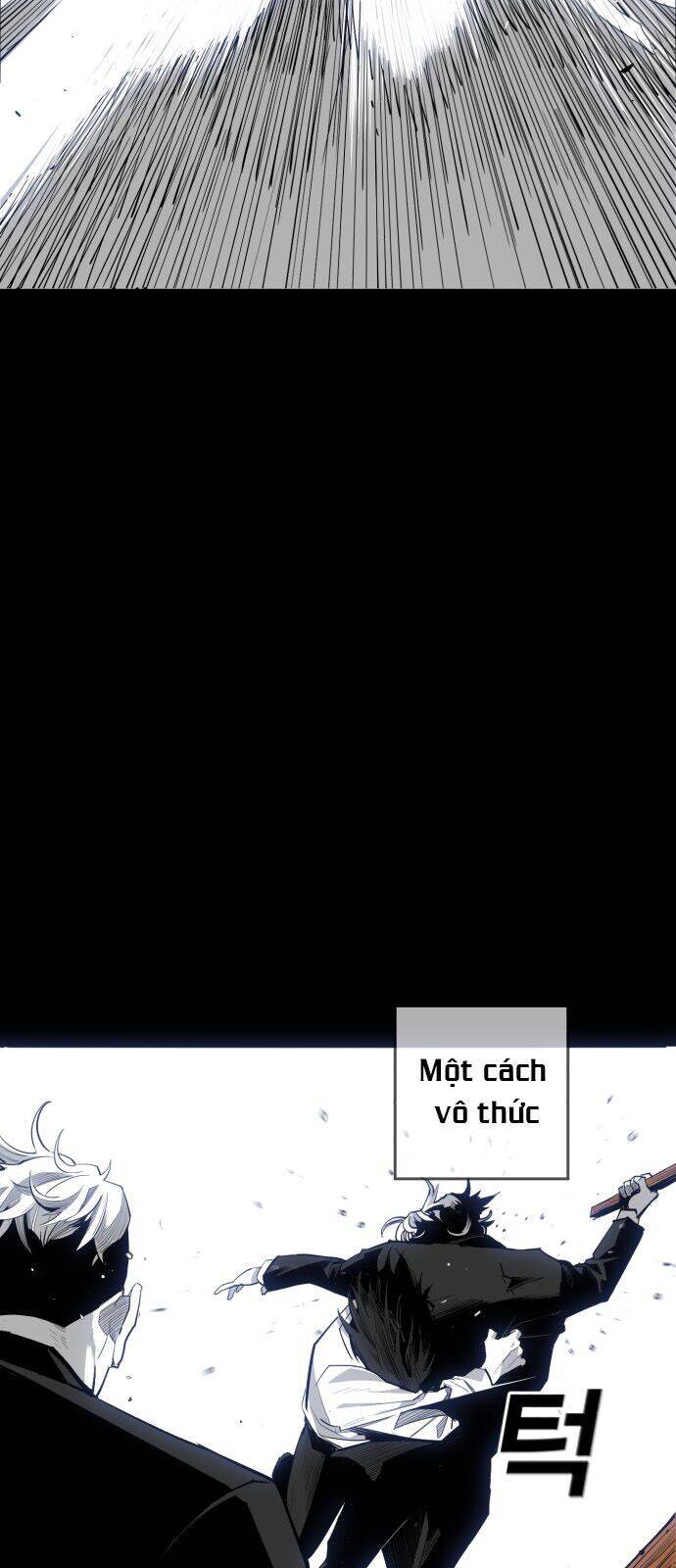 Quảng Trường Máu Chapter 18 - Trang 2