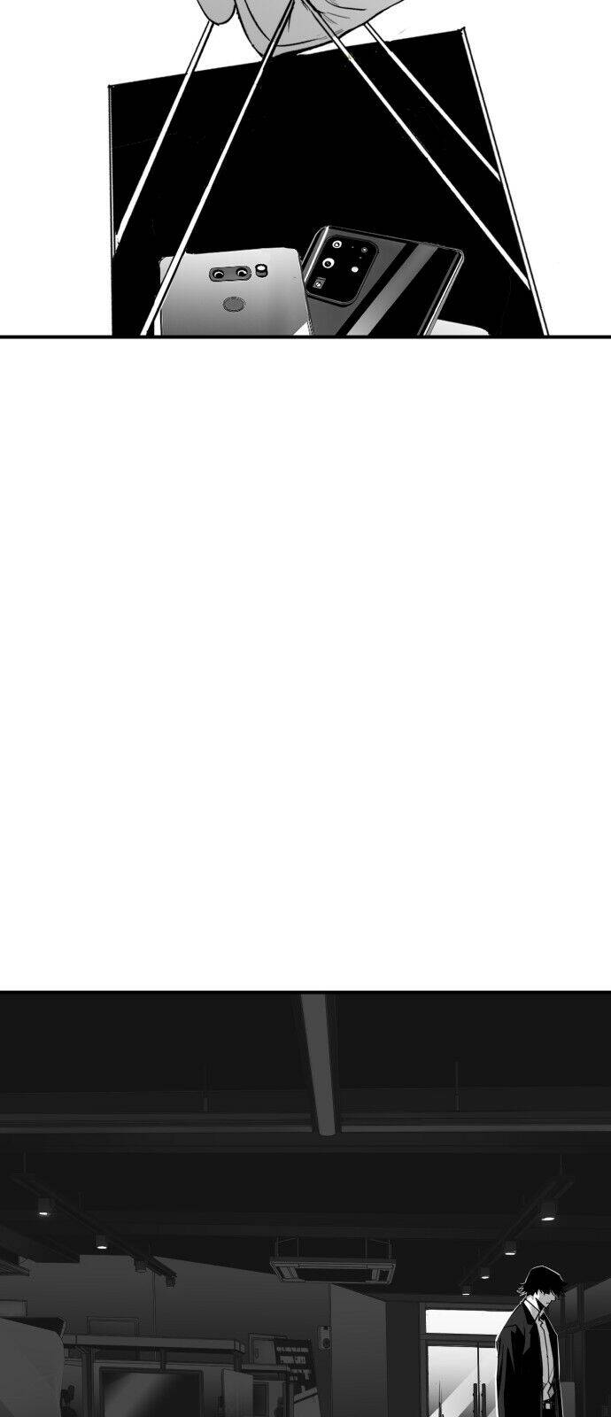 Quảng Trường Máu Chapter 19 - Trang 2