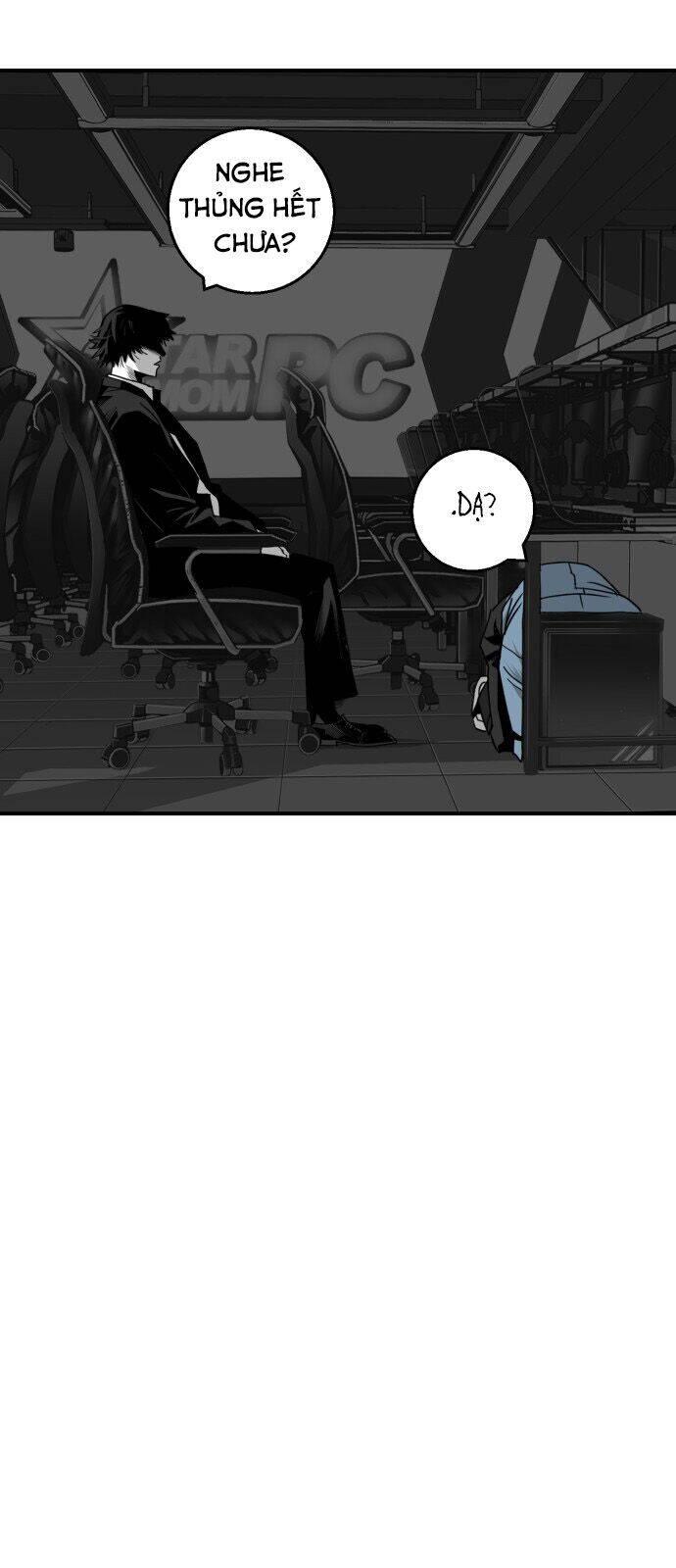 Quảng Trường Máu Chapter 19 - Trang 2