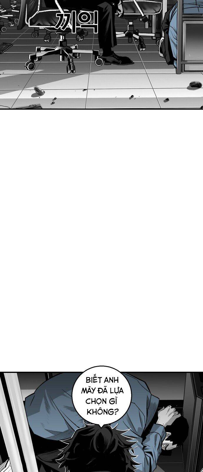 Quảng Trường Máu Chapter 19 - Trang 2