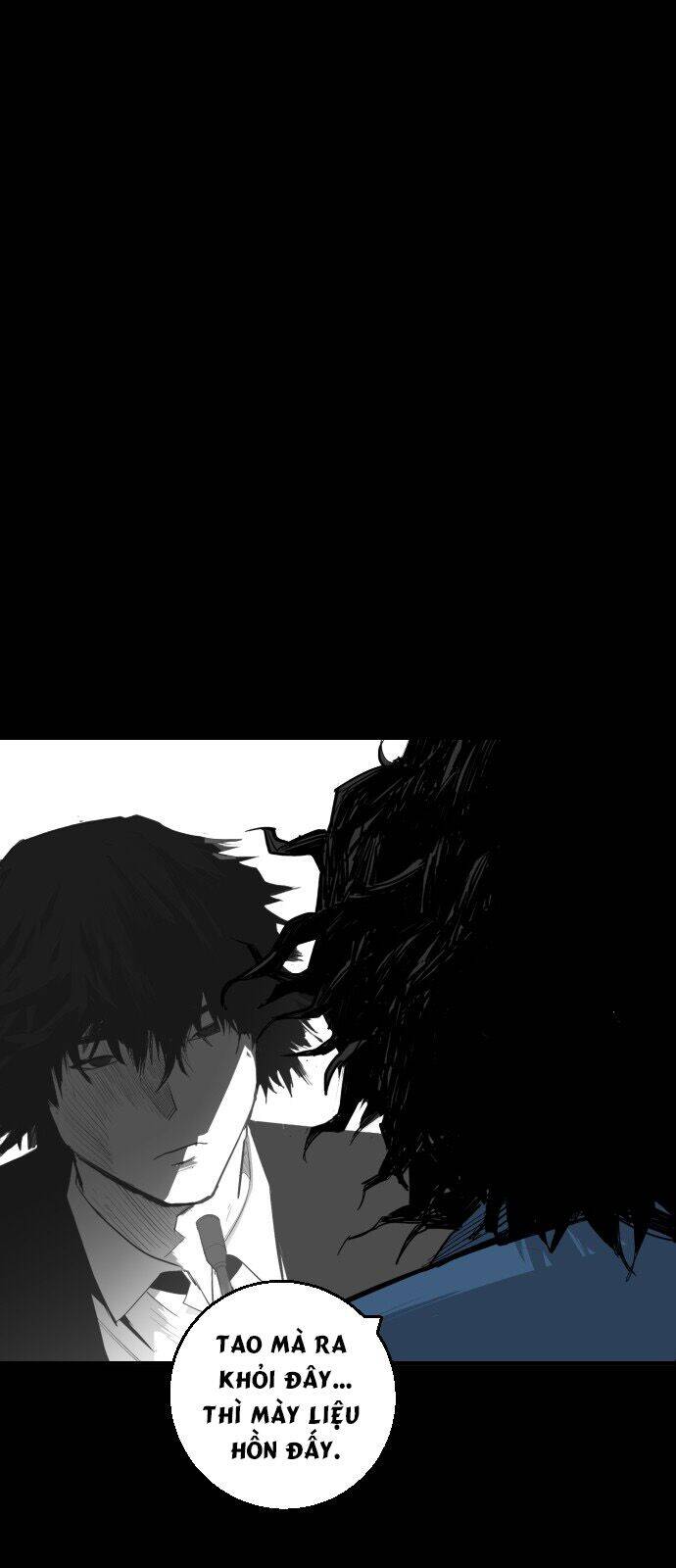 Quảng Trường Máu Chapter 19 - Trang 2