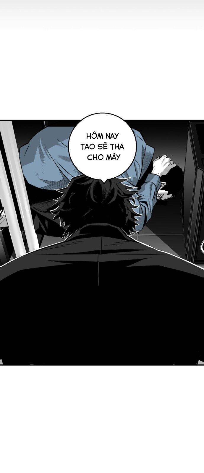 Quảng Trường Máu Chapter 19 - Trang 2