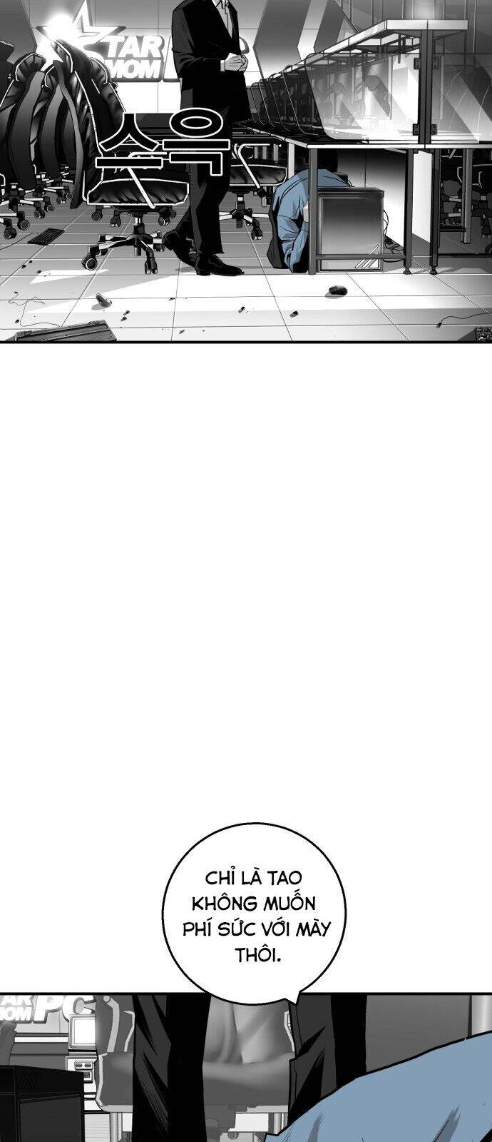 Quảng Trường Máu Chapter 19 - Trang 2
