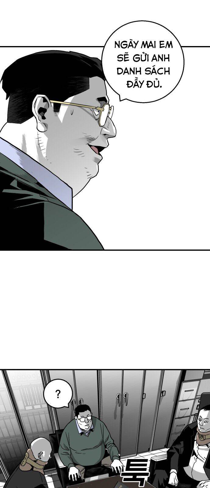 Quảng Trường Máu Chapter 19 - Trang 2