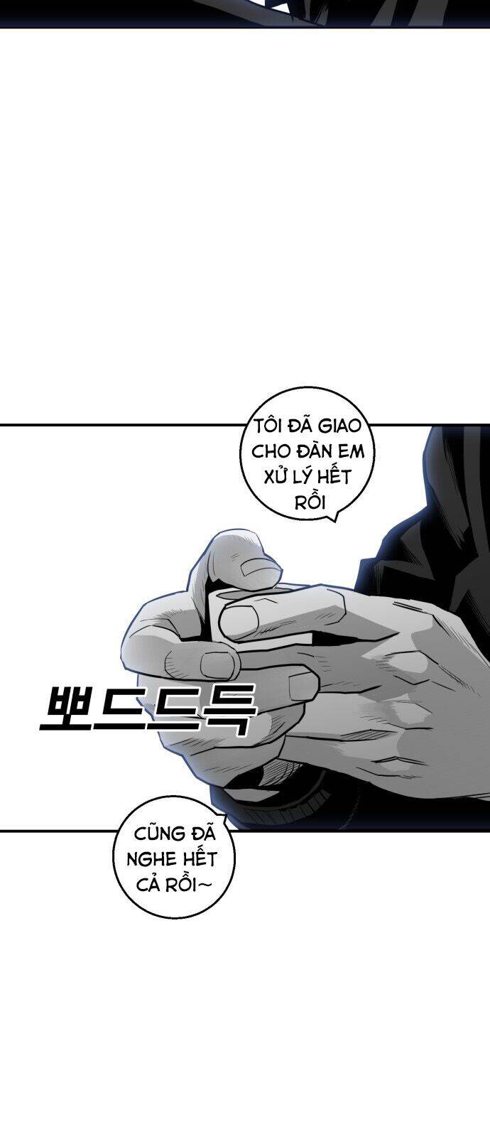 Quảng Trường Máu Chapter 19 - Trang 2