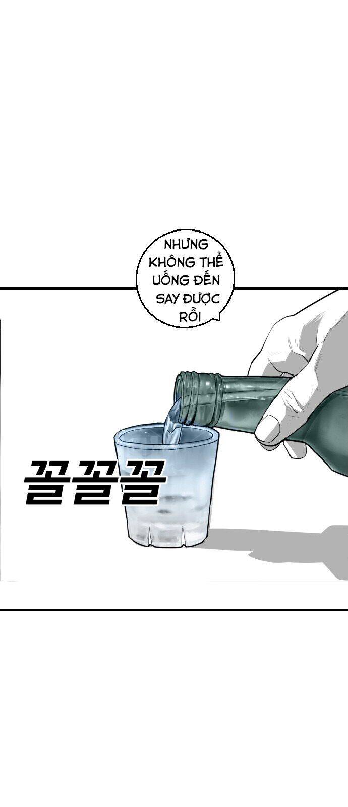 Quảng Trường Máu Chapter 19 - Trang 2