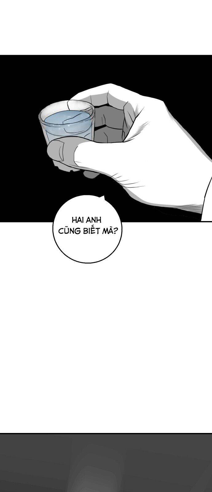 Quảng Trường Máu Chapter 19 - Trang 2