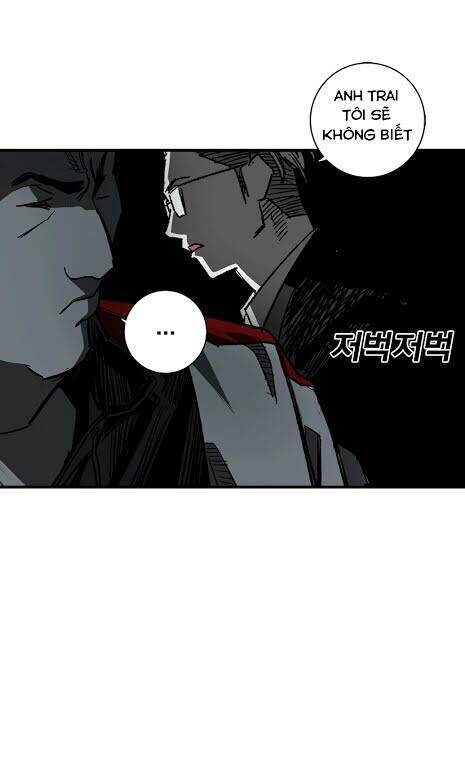 Quảng Trường Máu Chapter 2 - Trang 2