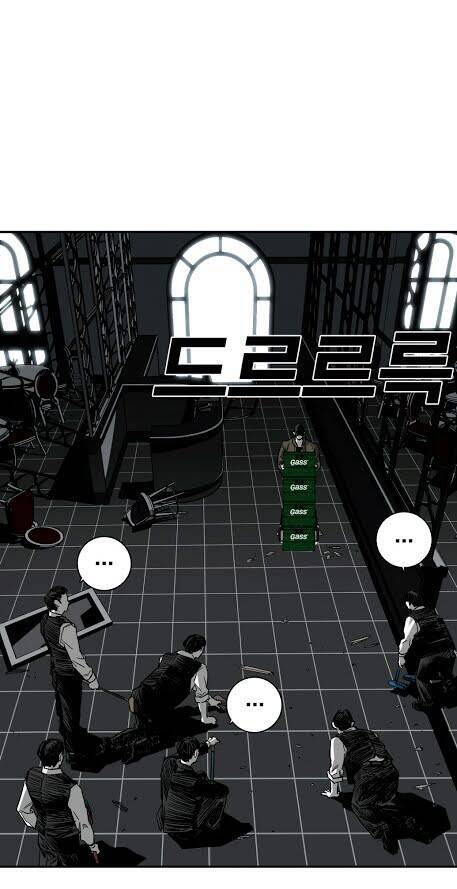 Quảng Trường Máu Chapter 2 - Trang 2