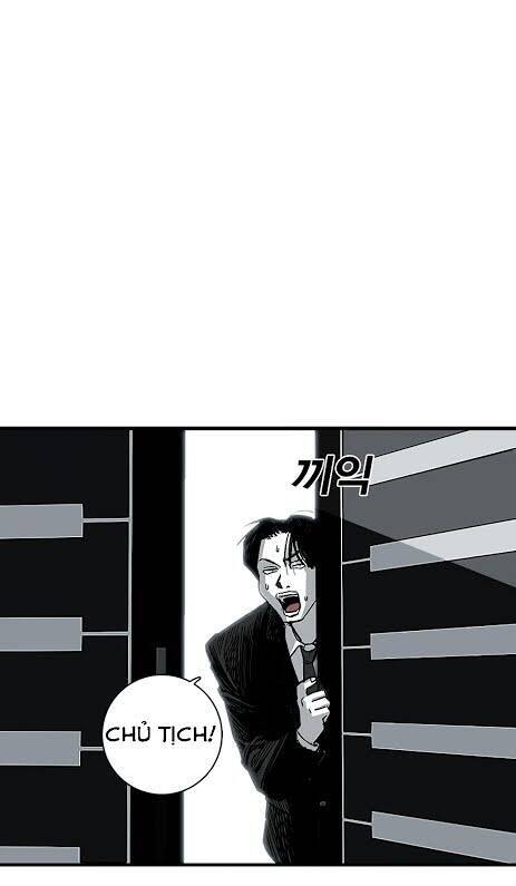 Quảng Trường Máu Chapter 2 - Trang 2