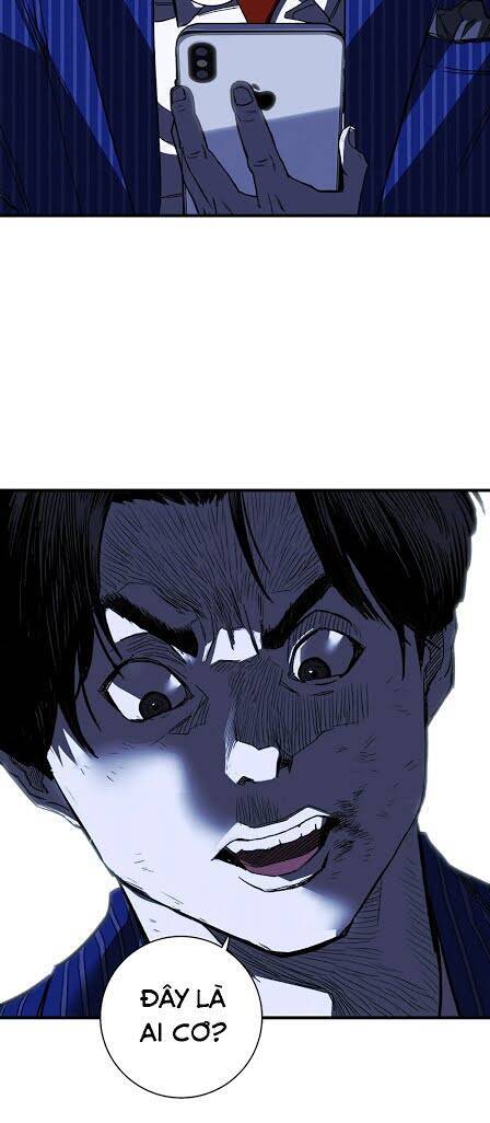Quảng Trường Máu Chapter 2 - Trang 2