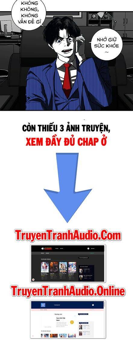 Quảng Trường Máu Chapter 2 - Trang 2