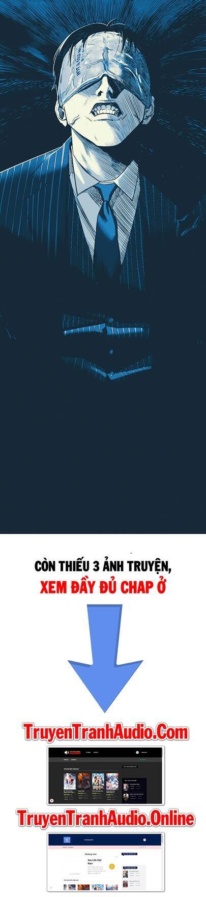 Quảng Trường Máu Chapter 2 - Trang 2