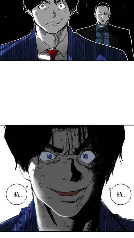 Quảng Trường Máu Chapter 2 - Trang 2