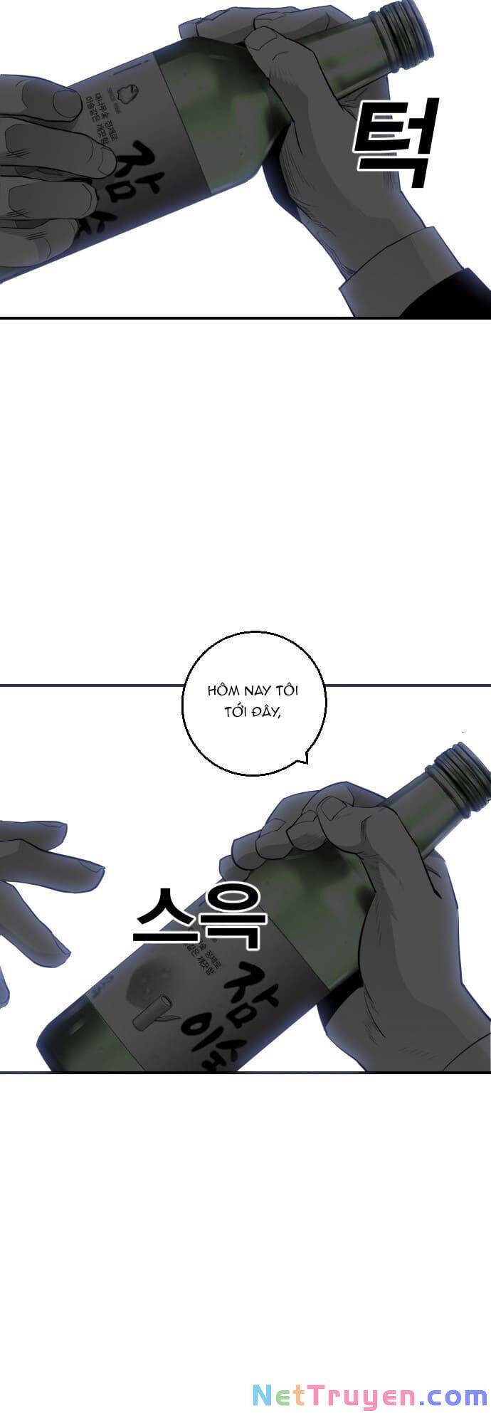 Quảng Trường Máu Chapter 20 - Trang 2