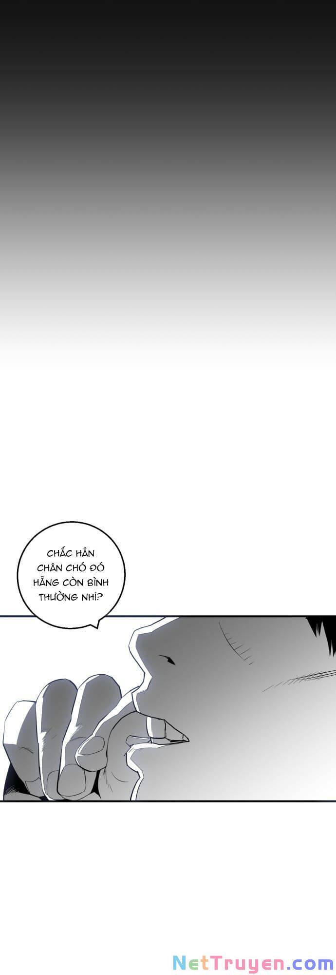 Quảng Trường Máu Chapter 20 - Trang 2