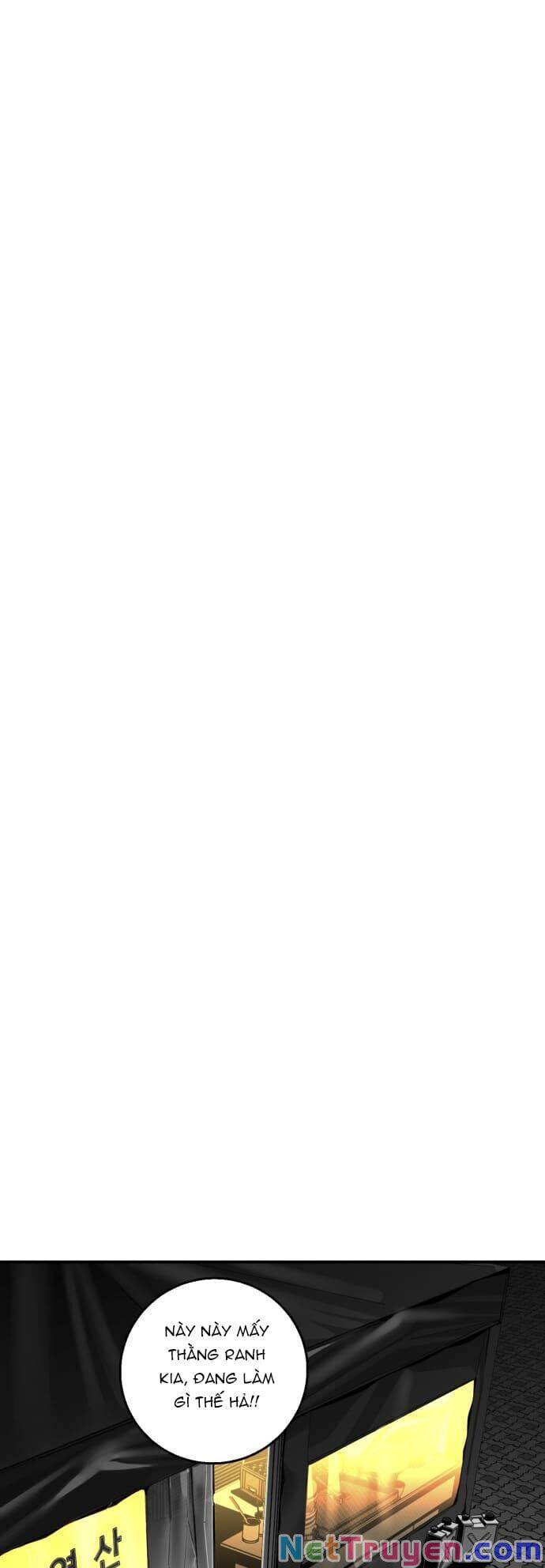 Quảng Trường Máu Chapter 20 - Trang 2
