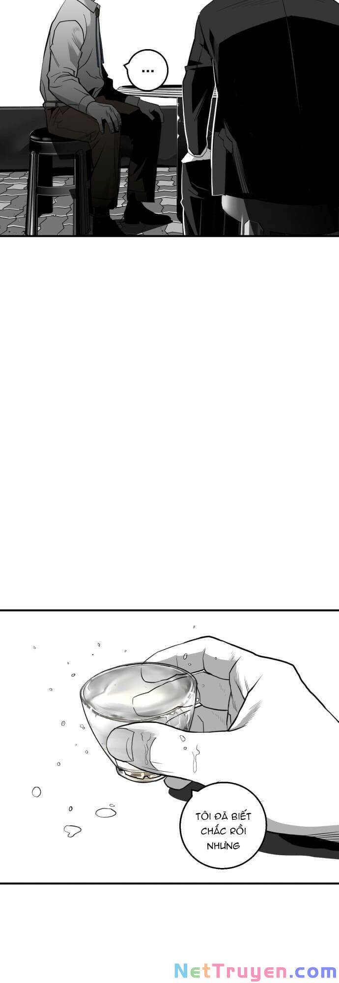 Quảng Trường Máu Chapter 20 - Trang 2