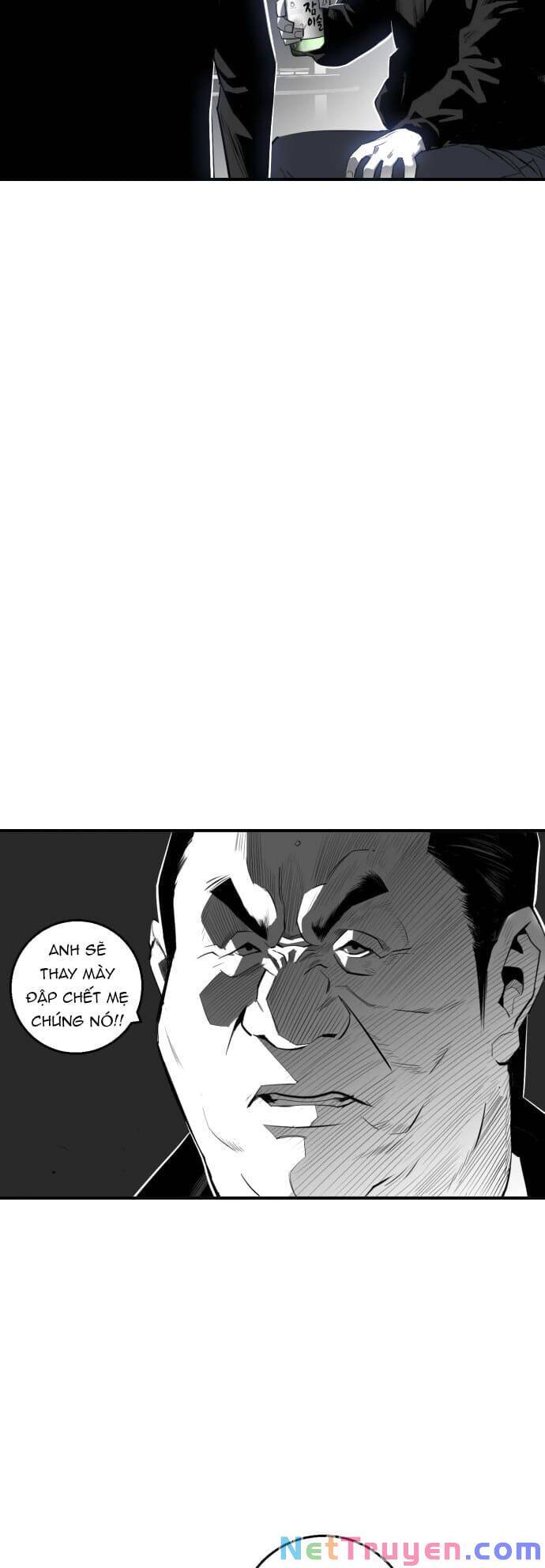 Quảng Trường Máu Chapter 20 - Trang 2