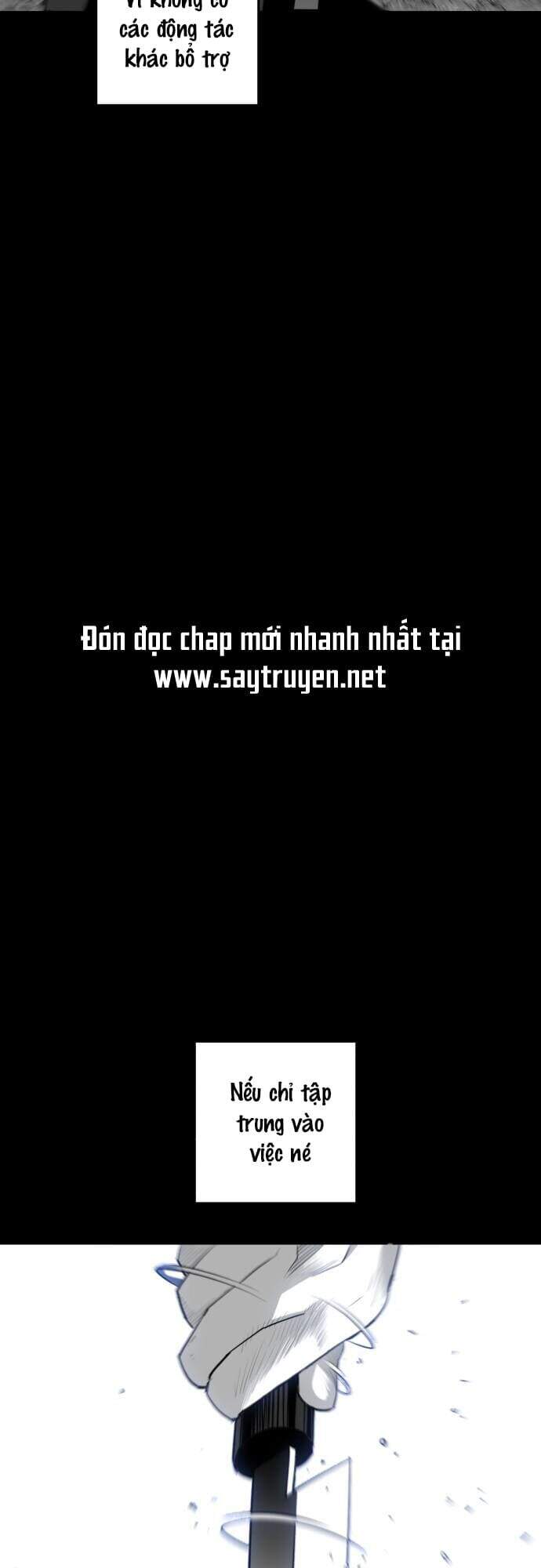 Quảng Trường Máu Chapter 21 - Trang 2