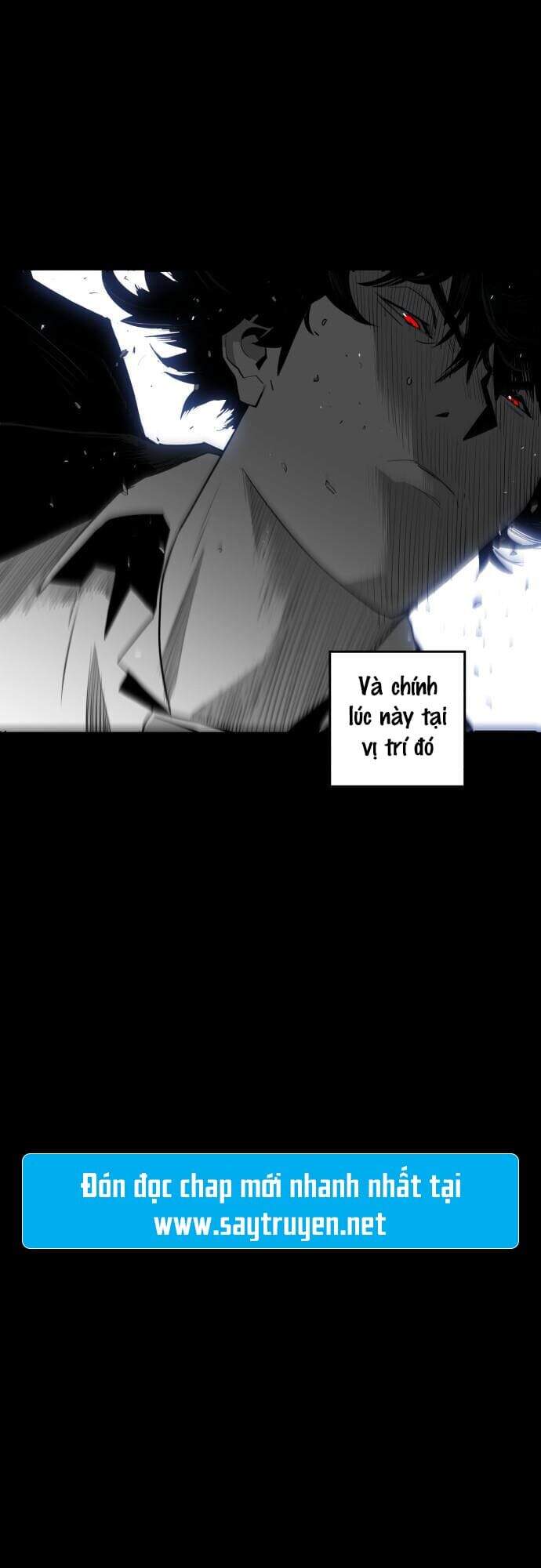 Quảng Trường Máu Chapter 21 - Trang 2