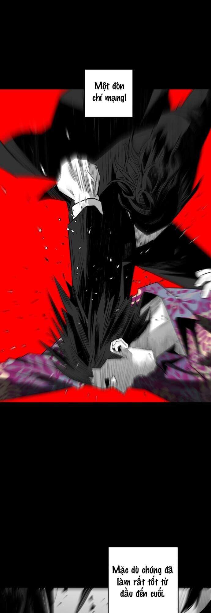 Quảng Trường Máu Chapter 21 - Trang 2