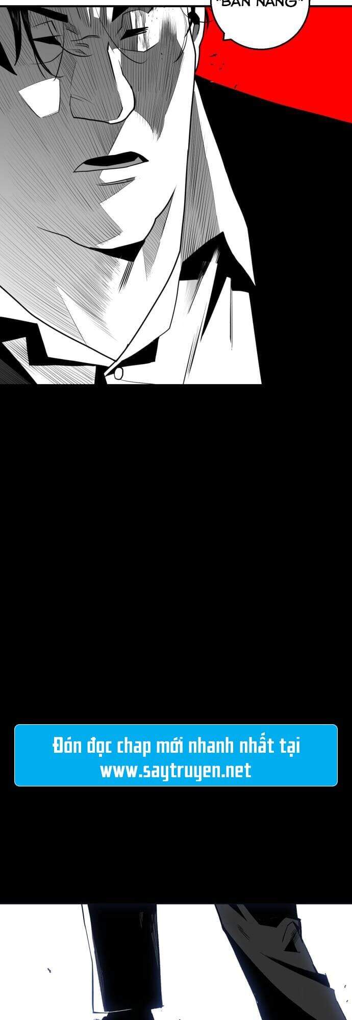 Quảng Trường Máu Chapter 21 - Trang 2