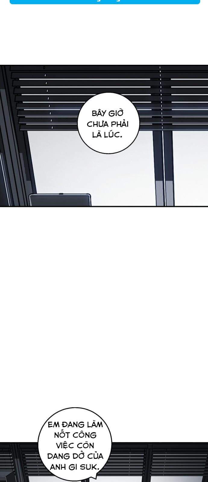 Quảng Trường Máu Chapter 21 - Trang 2