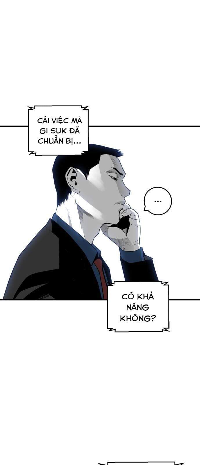 Quảng Trường Máu Chapter 21 - Trang 2