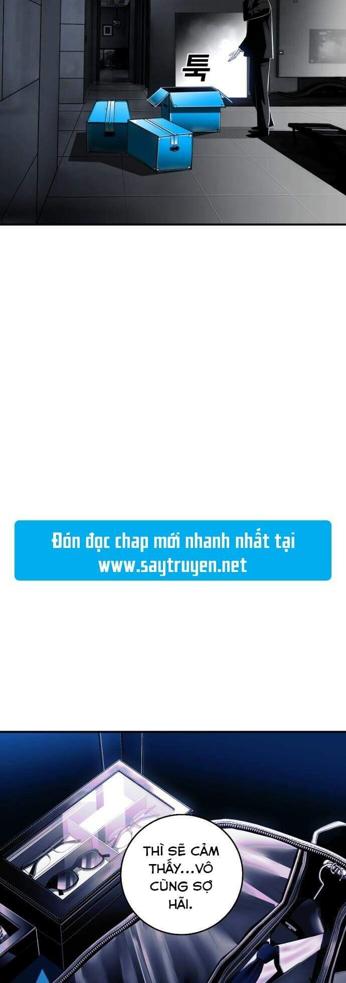 Quảng Trường Máu Chapter 21 - Trang 2