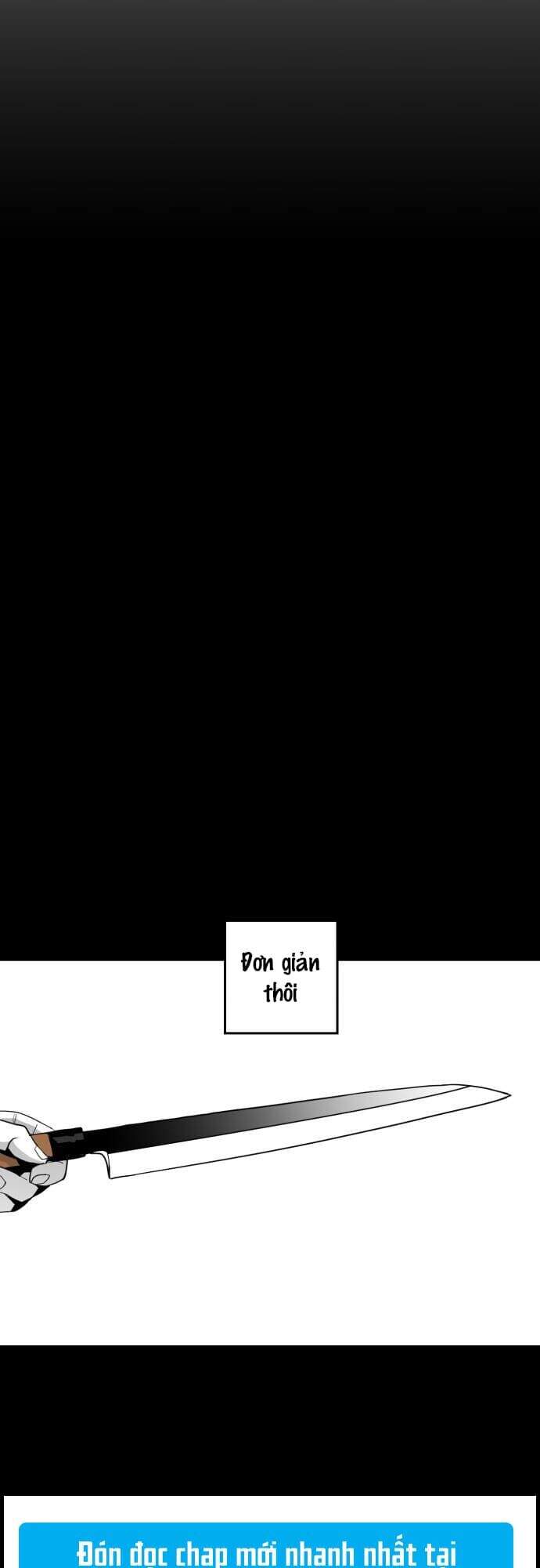 Quảng Trường Máu Chapter 21 - Trang 2