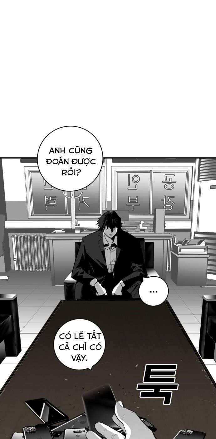 Quảng Trường Máu Chapter 22 - Trang 2