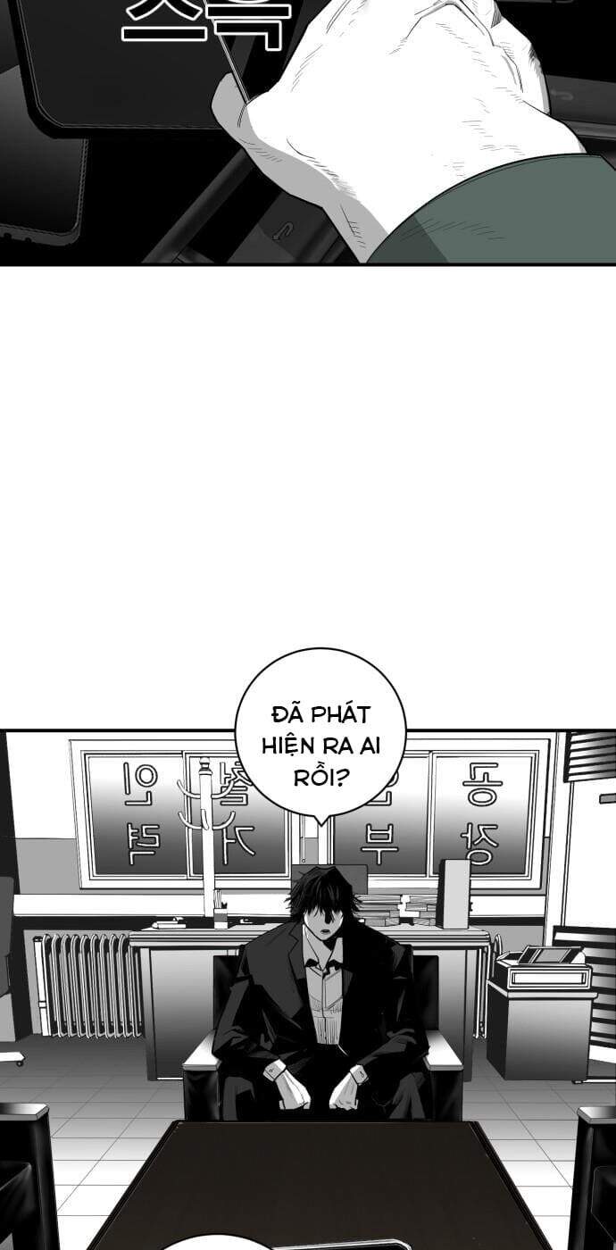 Quảng Trường Máu Chapter 22 - Trang 2