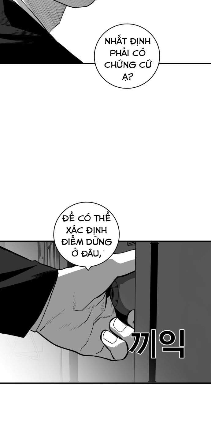 Quảng Trường Máu Chapter 22 - Trang 2