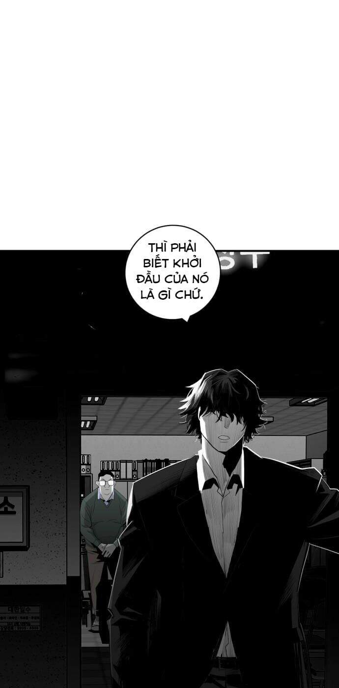 Quảng Trường Máu Chapter 22 - Trang 2