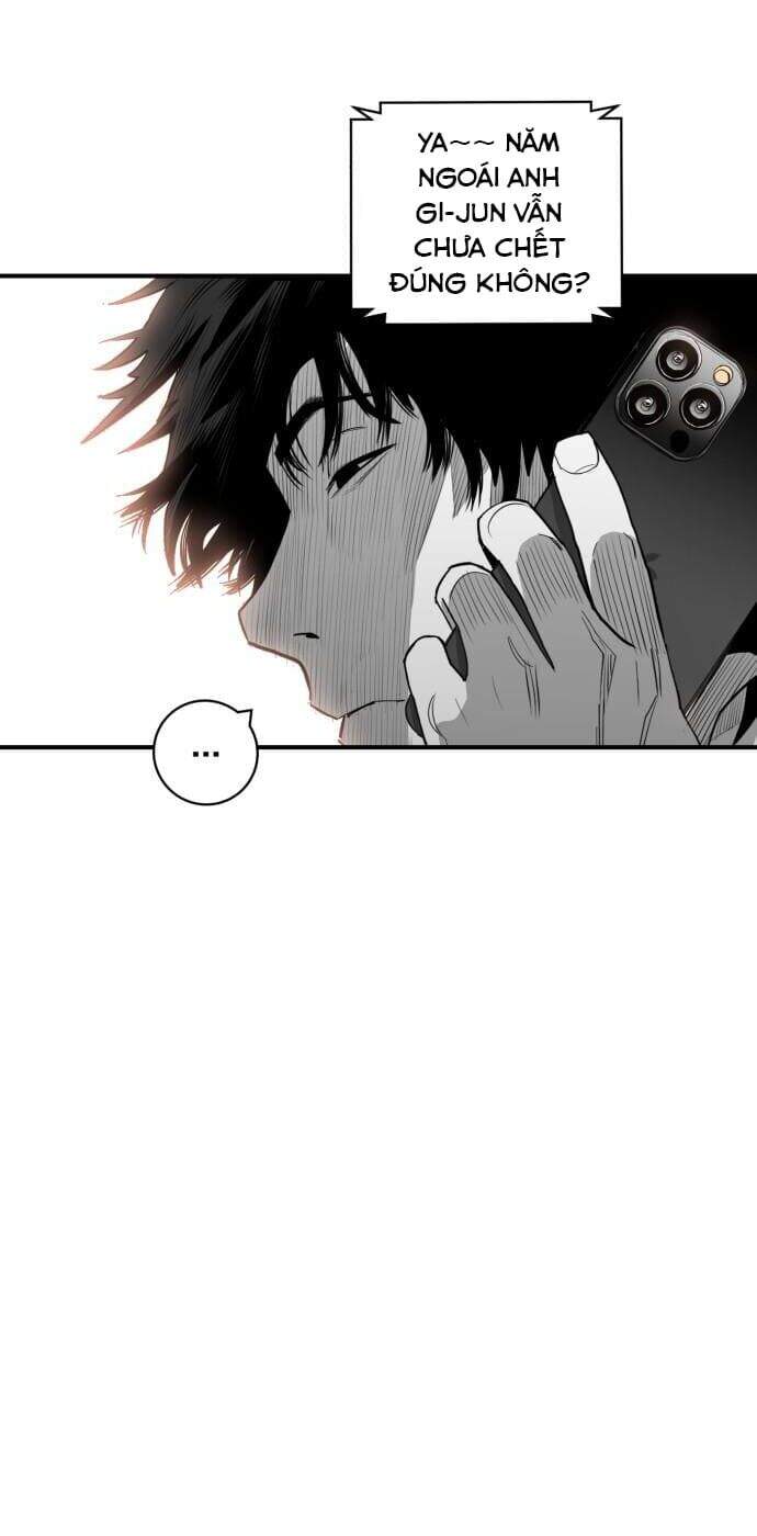 Quảng Trường Máu Chapter 22 - Trang 2