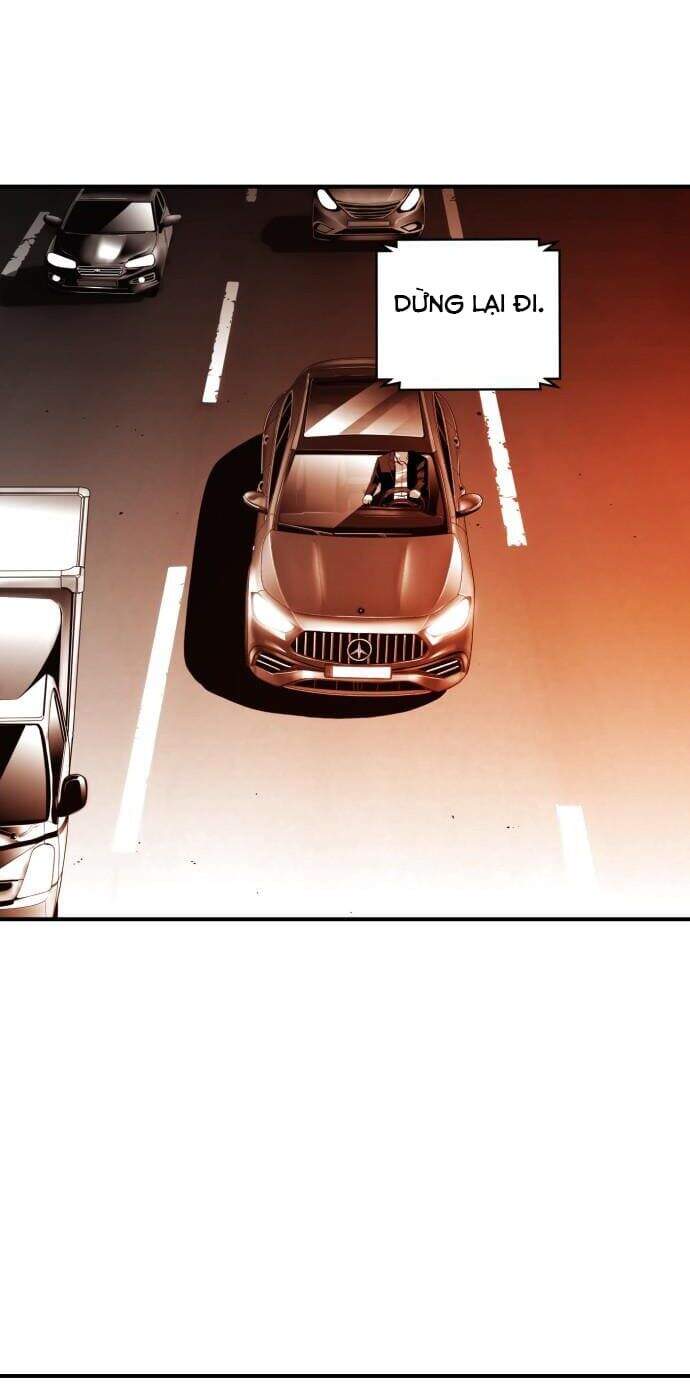 Quảng Trường Máu Chapter 22 - Trang 2